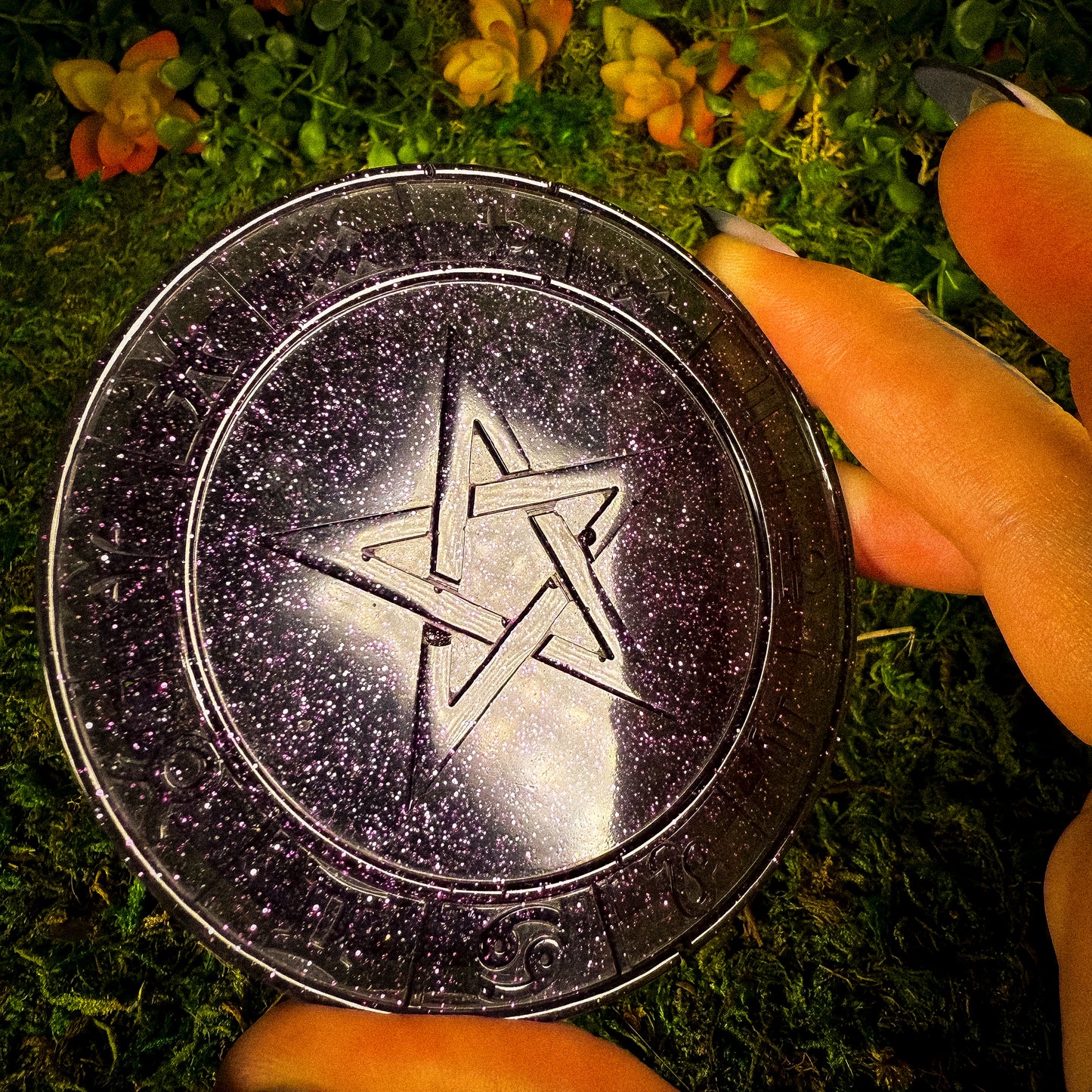 Alter Coaster