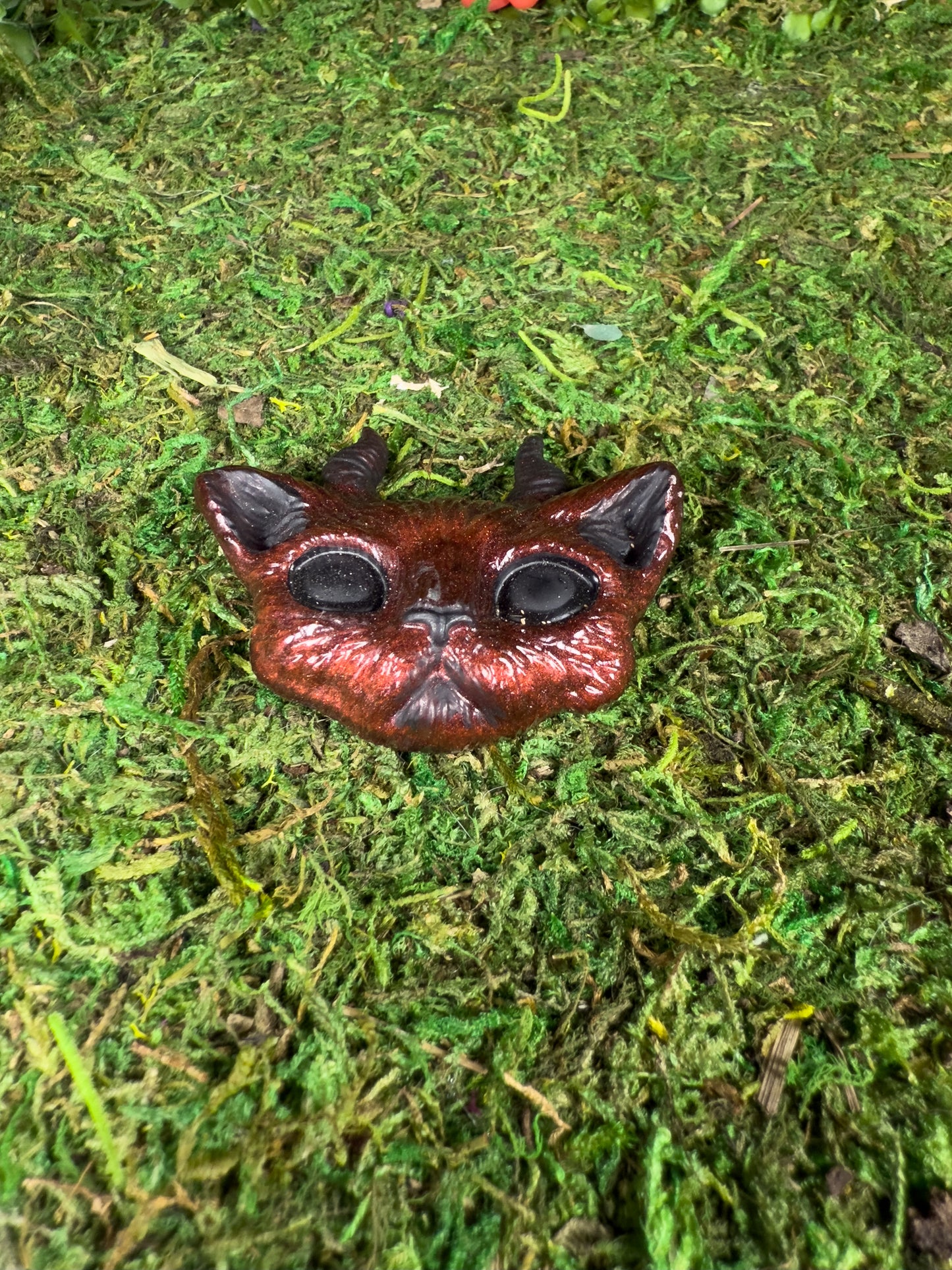 Cat Familiars