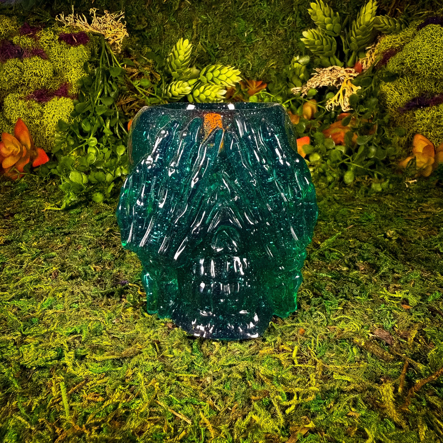 Tealight Candle Holder