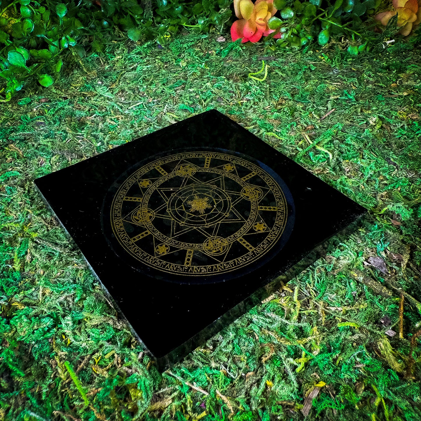 Coaster Set Of 4