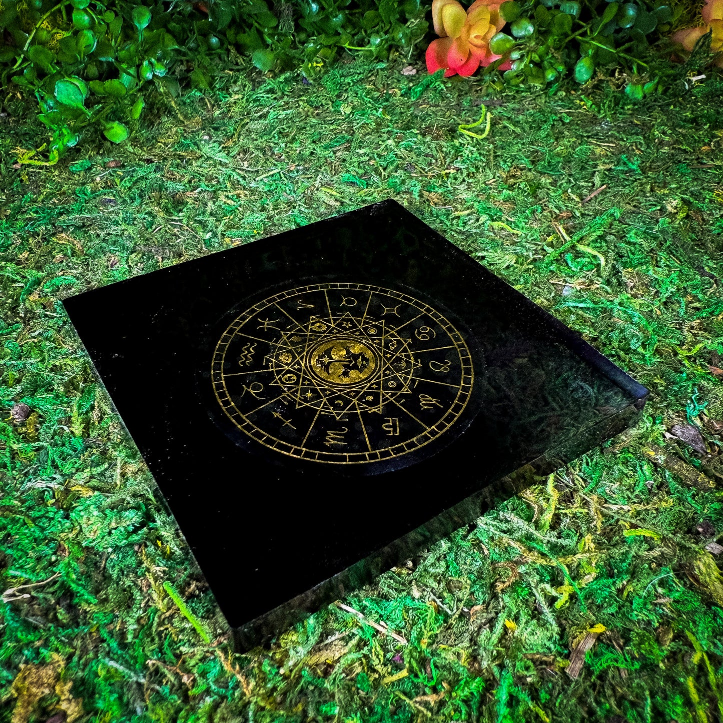 Coaster Set Of 4