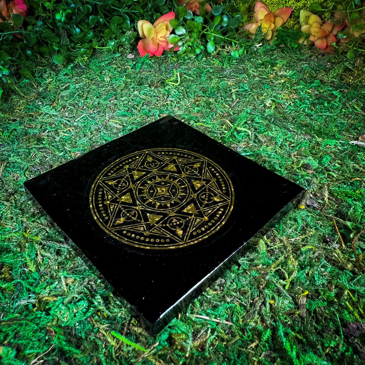 Coaster Set Of 4