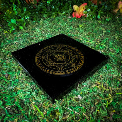 Coaster Set Of 4