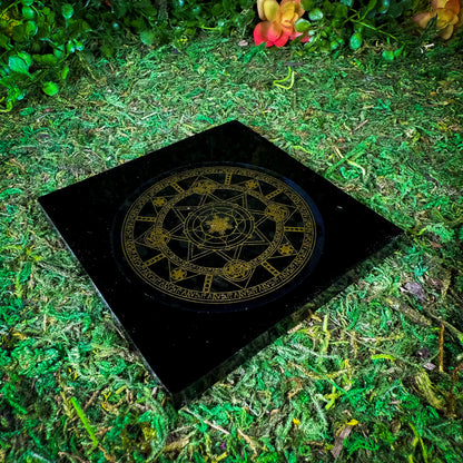 Coaster Set Of 4