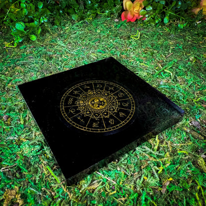 Coaster Set Of 4