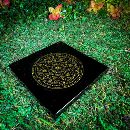 Coaster Set Of 4